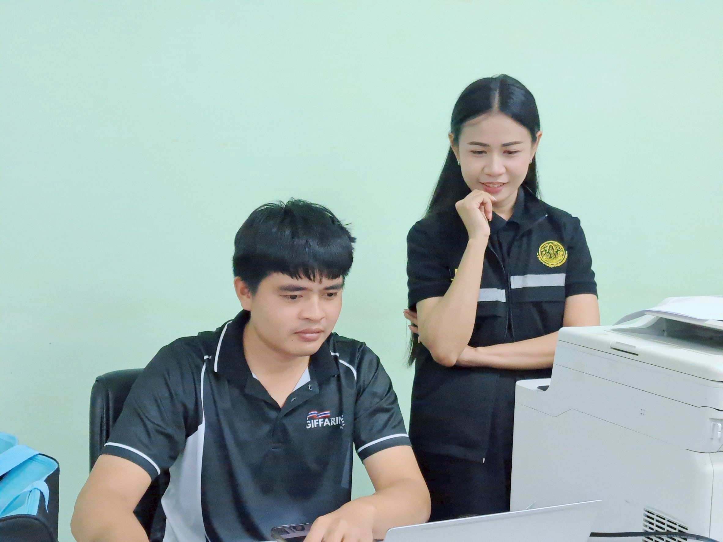 title - ส.ป.ก.จันทบุรี จัดกิจกรรมให้บริการด้านปฏิรูปที่ดินภายใต้โครงการจัดที่ดินเพื่อเกษตรกรรม กิจกรรมศูนย์บริการประชาชนเคลื่อนที่ (Mobile unit) ครั้งที่ 2 ปีงบประมาณ พ.ศ. 2569 